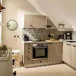 Ferienwohnung Long Beach IV