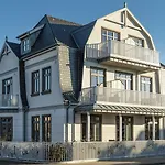 Ferienwohnung Long Beach IV